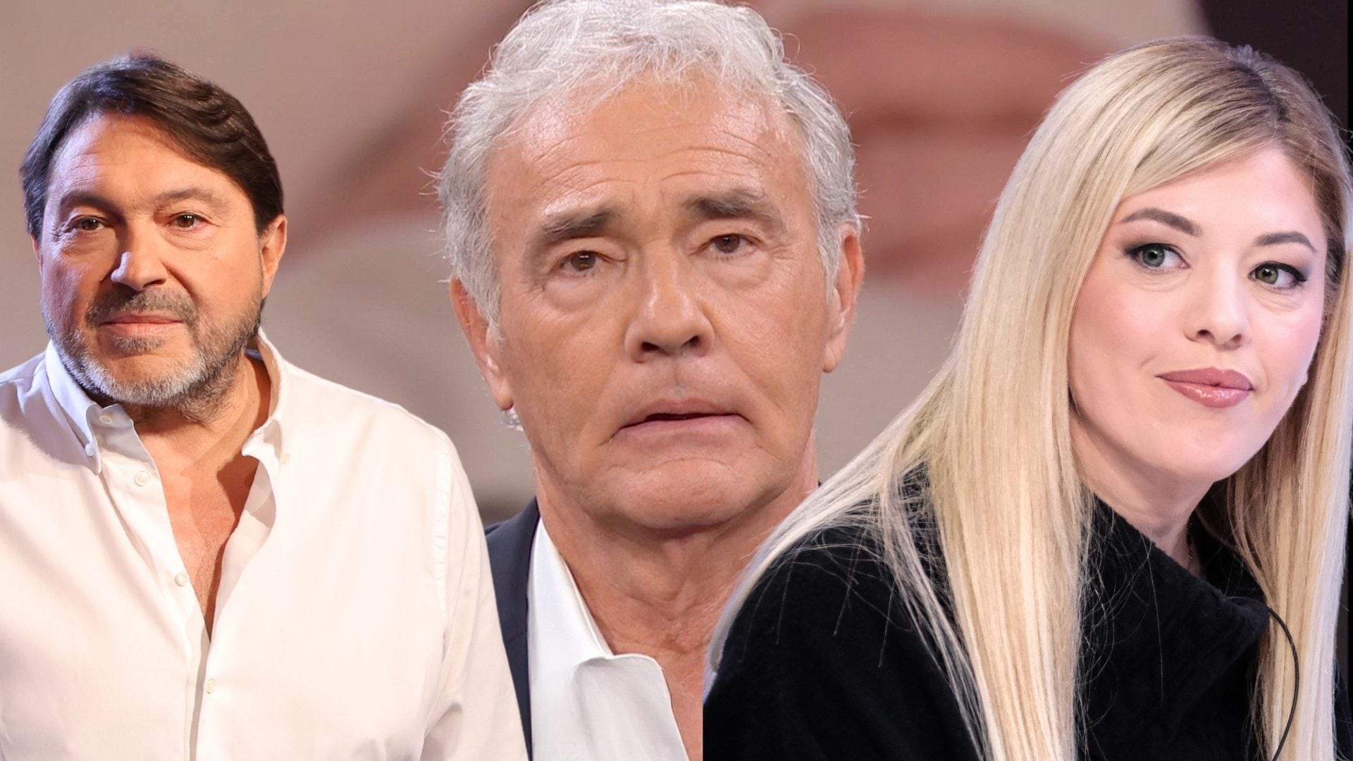 Cosa c'è nelle chat tra Maria Rosaria Boccia e Sigfrido Ranucci che Massimo Giletti ha mostrato in TV