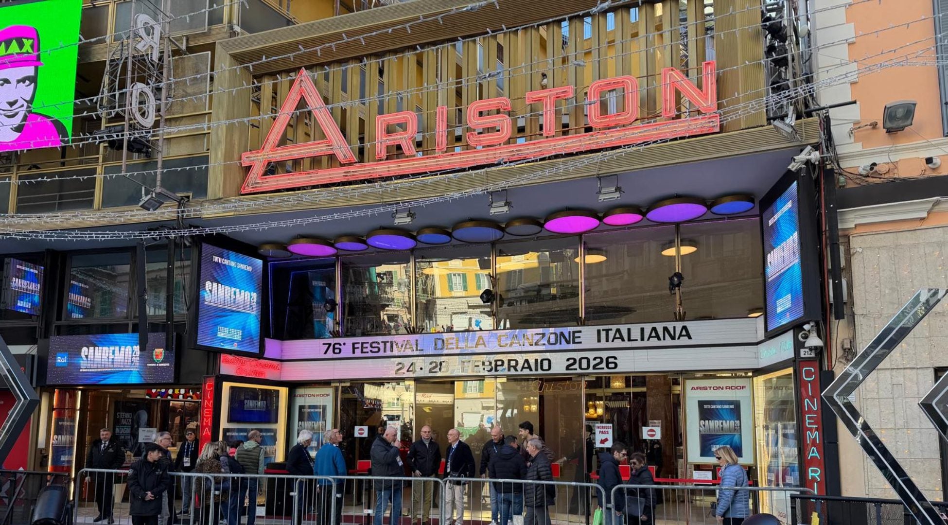 Oggi hai l'ultima opportunità di iscriverti al Fantasanremo 2026: come funziona e chi prendere