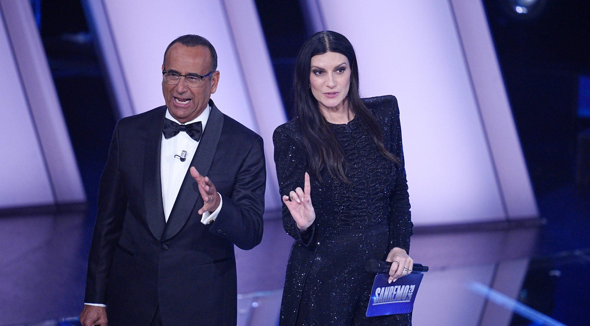 La scaletta della terza serata di Sanremo 2026