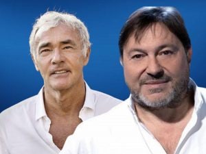 Sigfrido Ranucci su Massimo Giletti: “Mi attacca perché se parli di me fai ascolti. Rai asservita al Governo”
