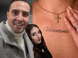 Antonio e Valentina di Temptation Island tornano insieme: il tatuaggio per farle dimenticare le chat con l’altra