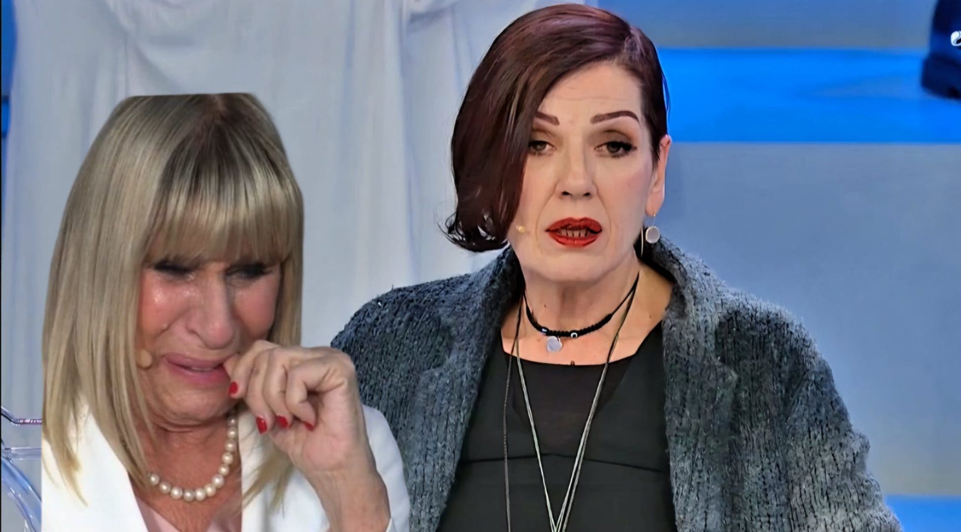 “Ti sei creata un personaggio, non cerchi l’amore”, Tinì esplode e Gemma minaccia di lasciare Uomini e Donne