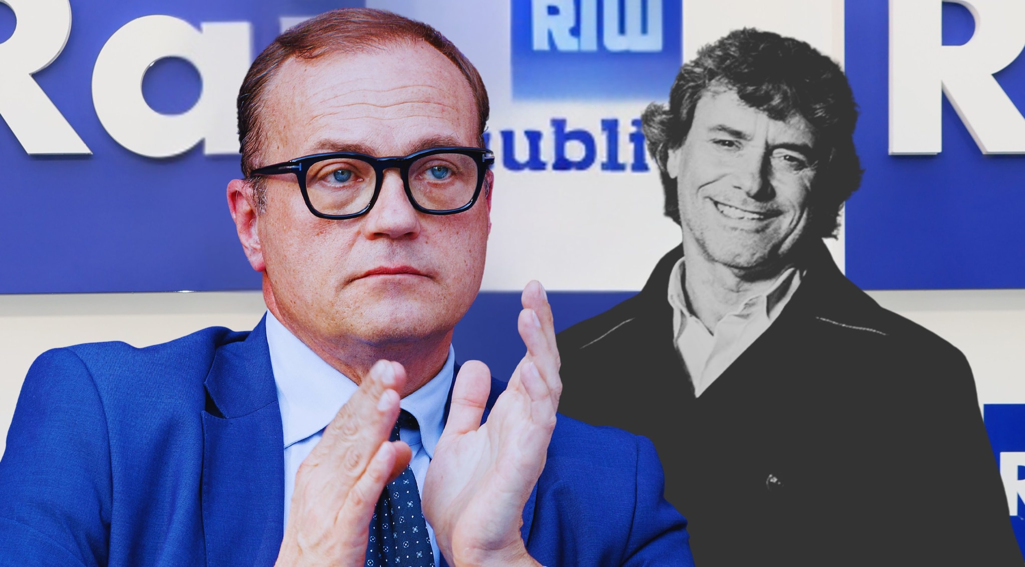 M5S contro la Rai per la striscia di Cerno da 850mila euro: "Siamo schifati, e uno come Alberto Angela è senza contratto"