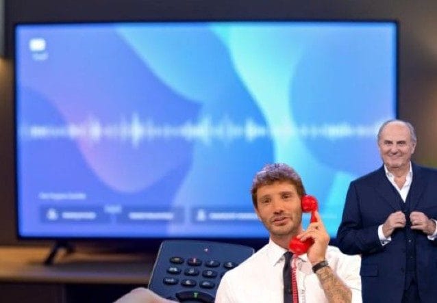 L'Agcom bacchetta la Rai per lo slittamento dei programmi: "Rispetti gli orari della prima serata"