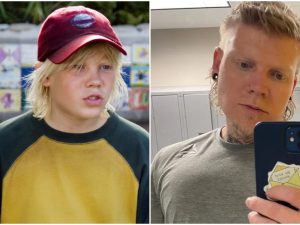 Morto a 33 anni Blake Garrett, l’attore bambino di Come mangiare vermi fritti