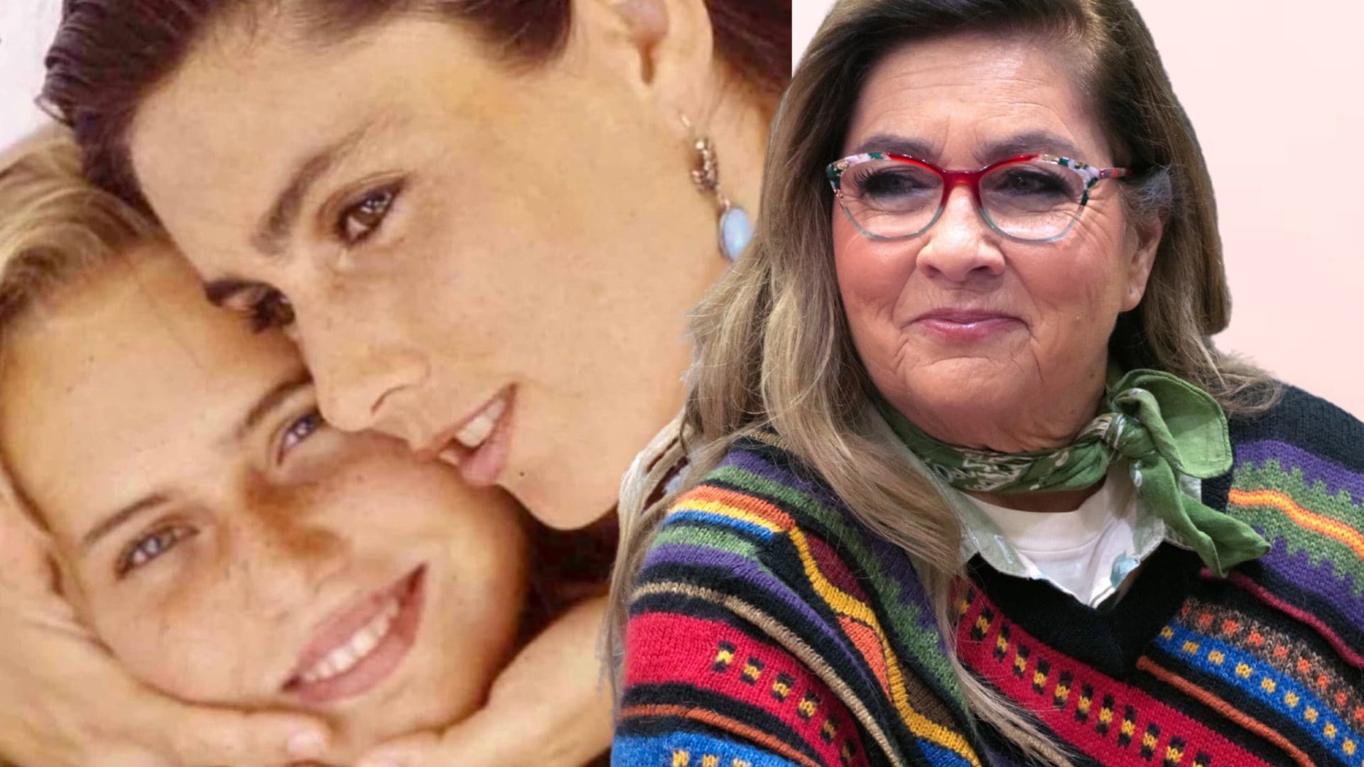 Romina Power ricorda la figlia Ylenia: "Era un sole, dopo la sua scomparsa mi chiamò solo Sophia Loren"