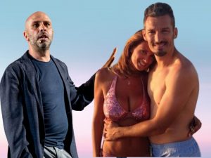 Altro che Virginia Raffaele: la nuova compagna di Checco Zalone sarebbe Valentina Liguori, ex di Zambrotta