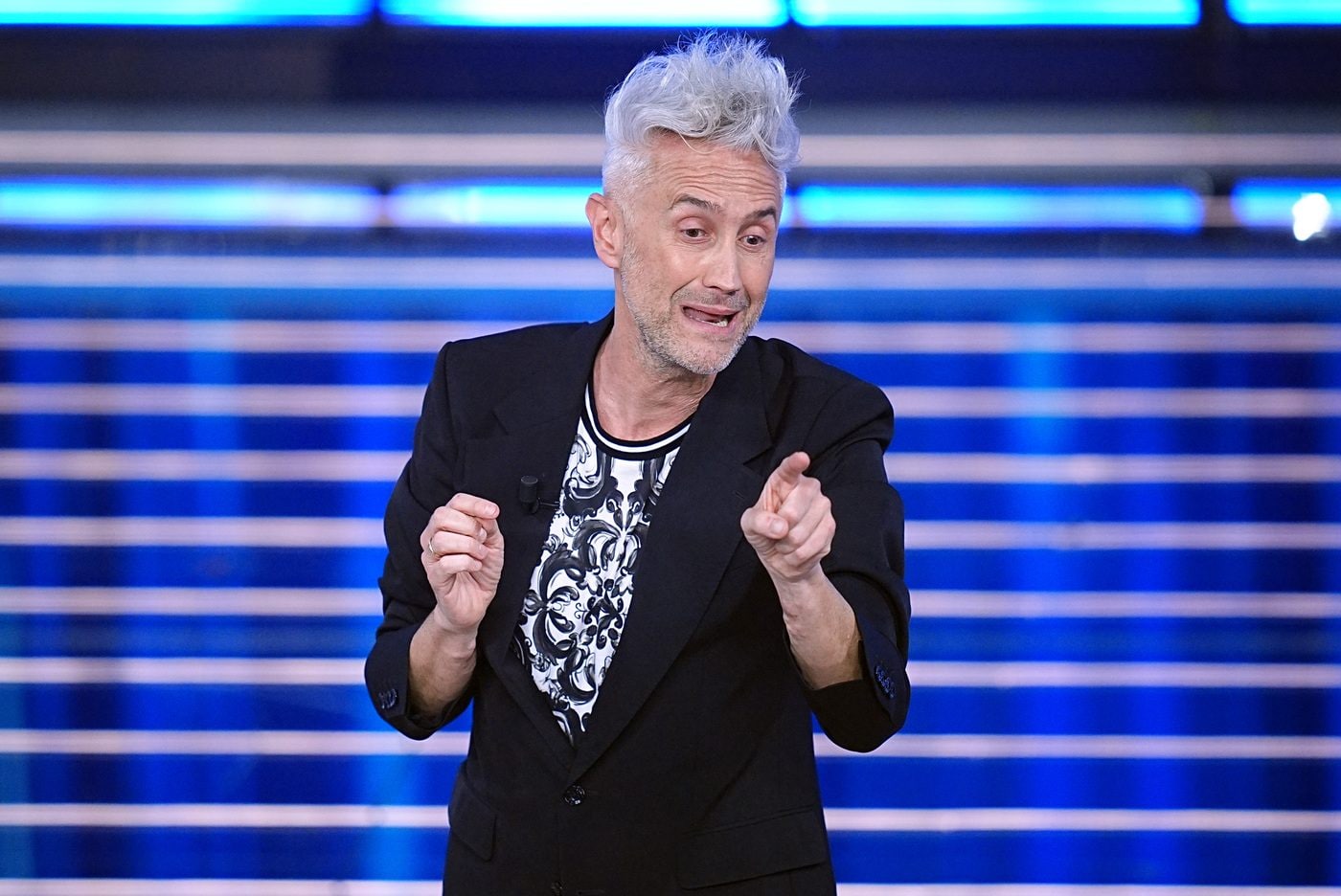 Vincenzo Schettini: "Voti in più? Non per i click ma a chi studiava. Da 10 anni sotto gli occhi di tutti"