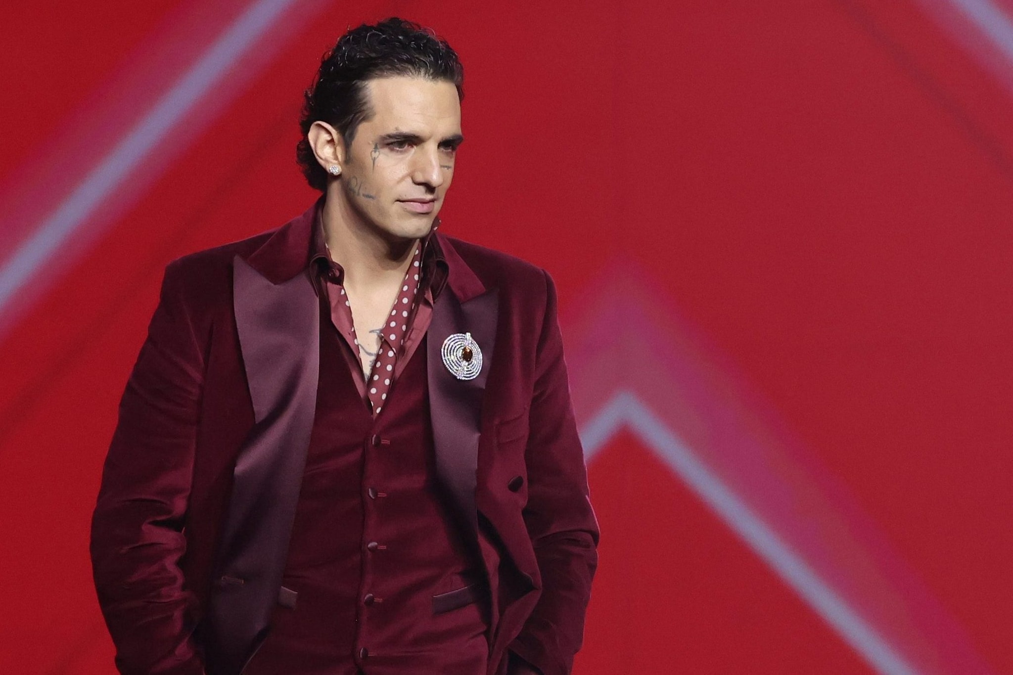 Cambia la giuria di X Factor 2026, Achille Lauro pensa di non tornare e sarà difficile convincerlo