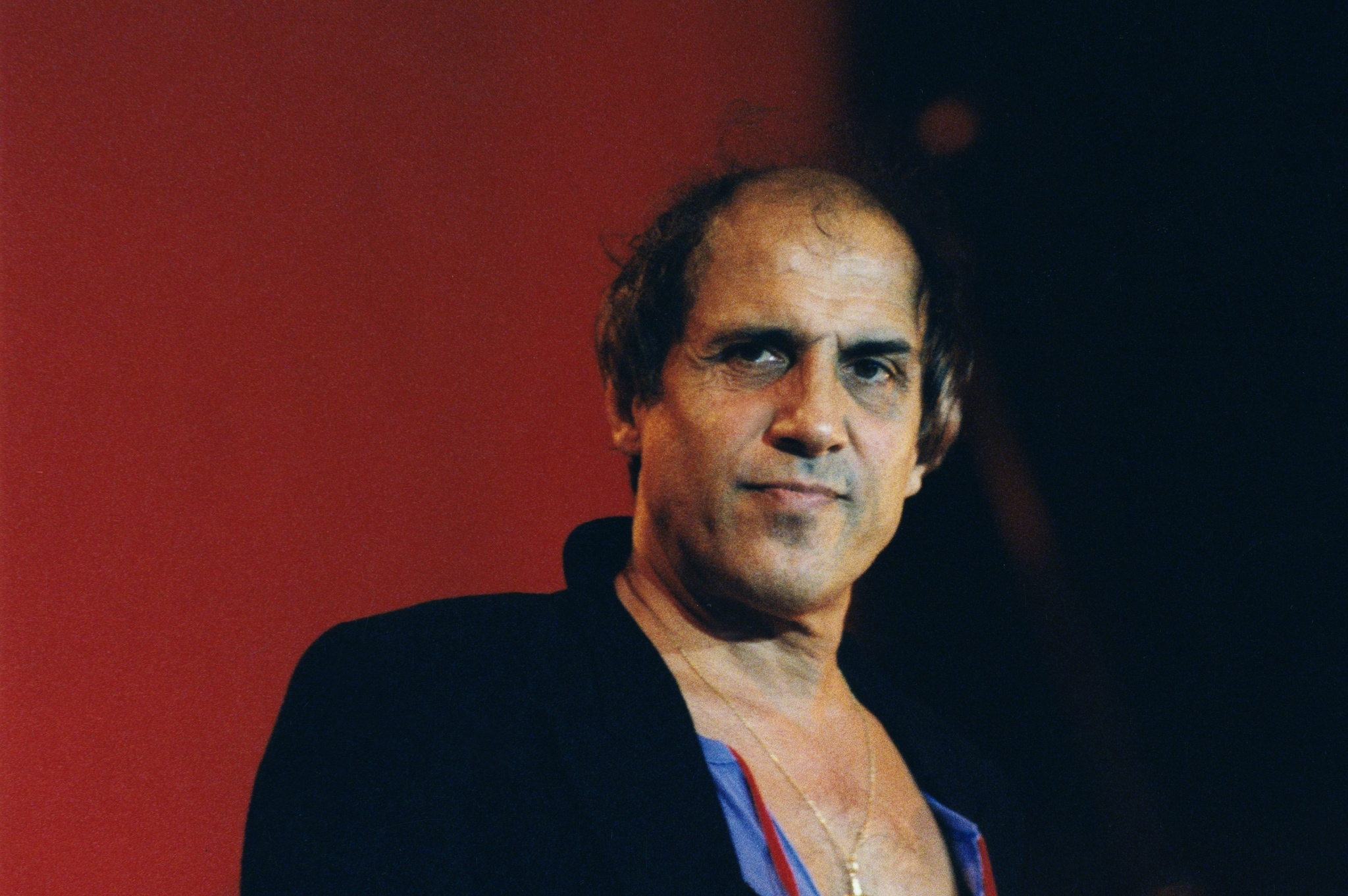 Adriano Celentano passa a vie legali per il presunto figlio: "Ho dato mandato all'avvocato Bongiorno"