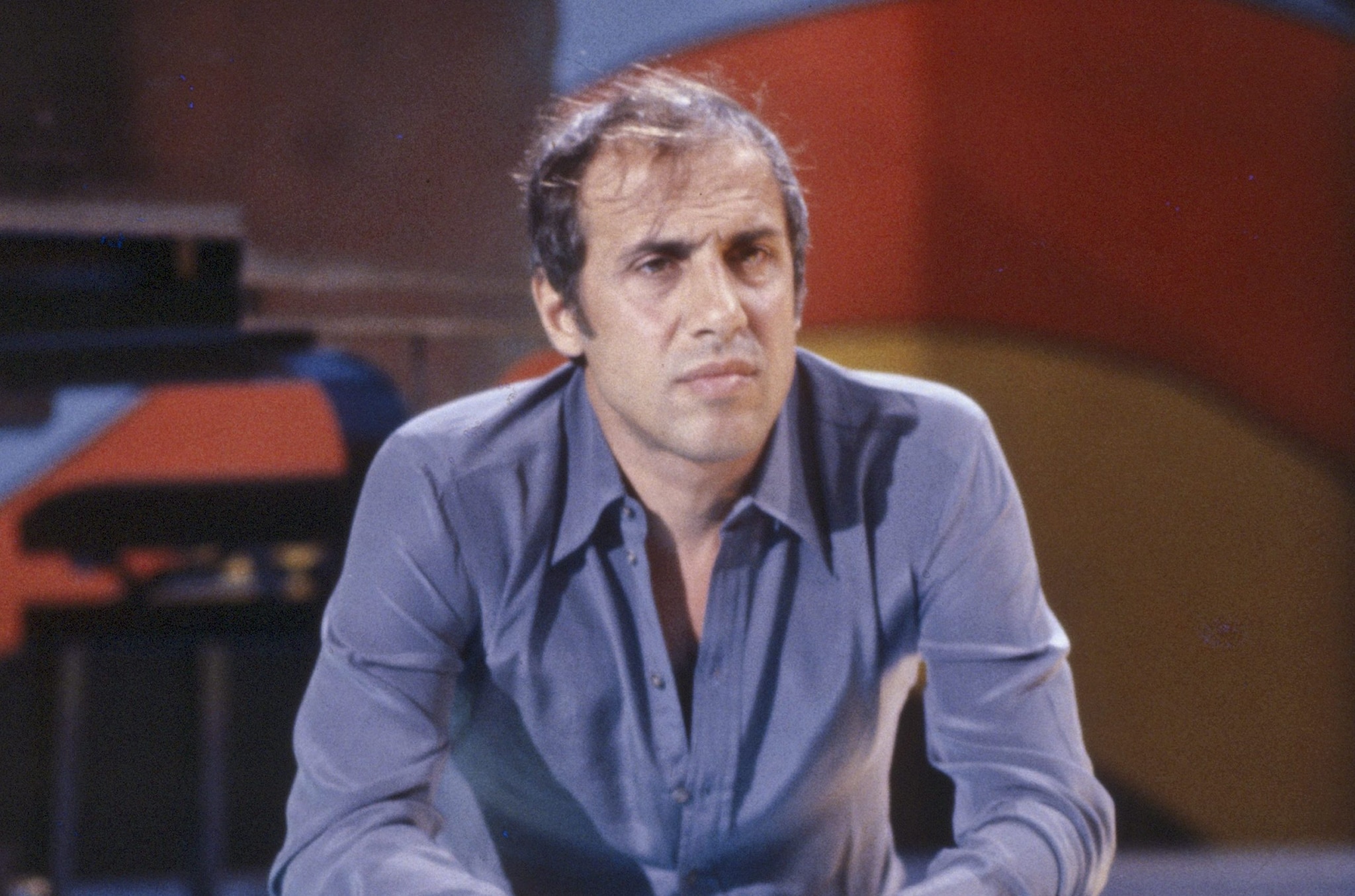 Antonio Segatori e la rivelazione su Celentano: "Sono il figlio segreto, con mia madre ebbero una storia"