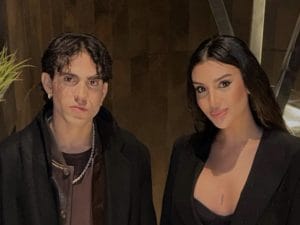 Aka7even rompe il silenzio su Cristina Ferrara: “Mi ha cambiato l’idea che avevo dell’amore”