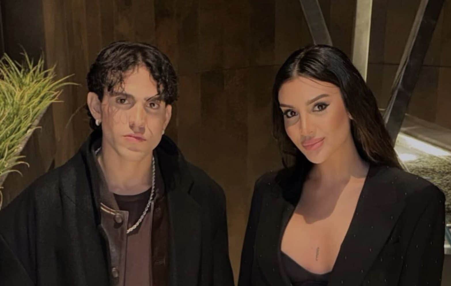 Aka7even rompe il silenzio su Cristina Ferrara: "Mi ha cambiato l'idea che avevo dell'amore"