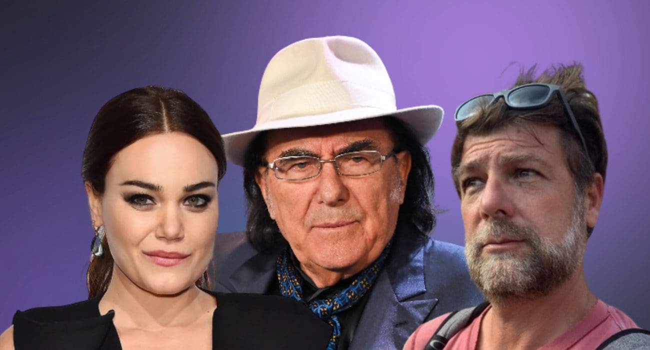 Al Bano sulla rottura della figlia Romina con Rastelli: "È un dolore, l'aiuterò come padre e nonno"