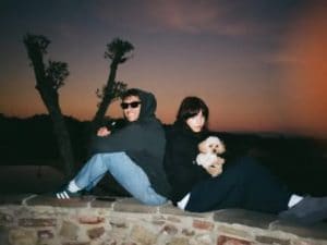 Angelina Mango ha un nuovo amore: è il fotografo Antonio Agostinelli, lavorarono insieme al video di un suo brano