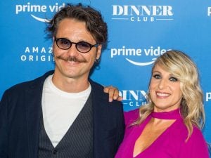 Angelo Pisani e il rapporto con Katia Follesa dopo la rottura: “Anni impegnativi, ma ora stiamo bene”