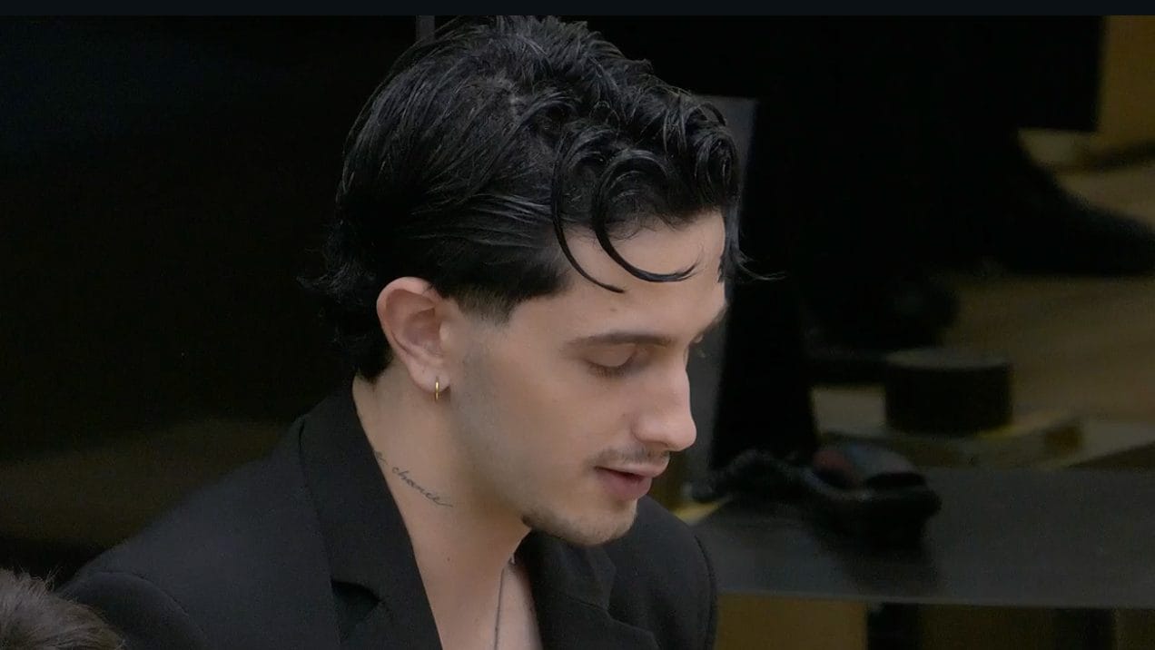 La storia di Antonio Stillante, eliminato nel primo Serale di Amici: "Qui ho ritrovato la luce"