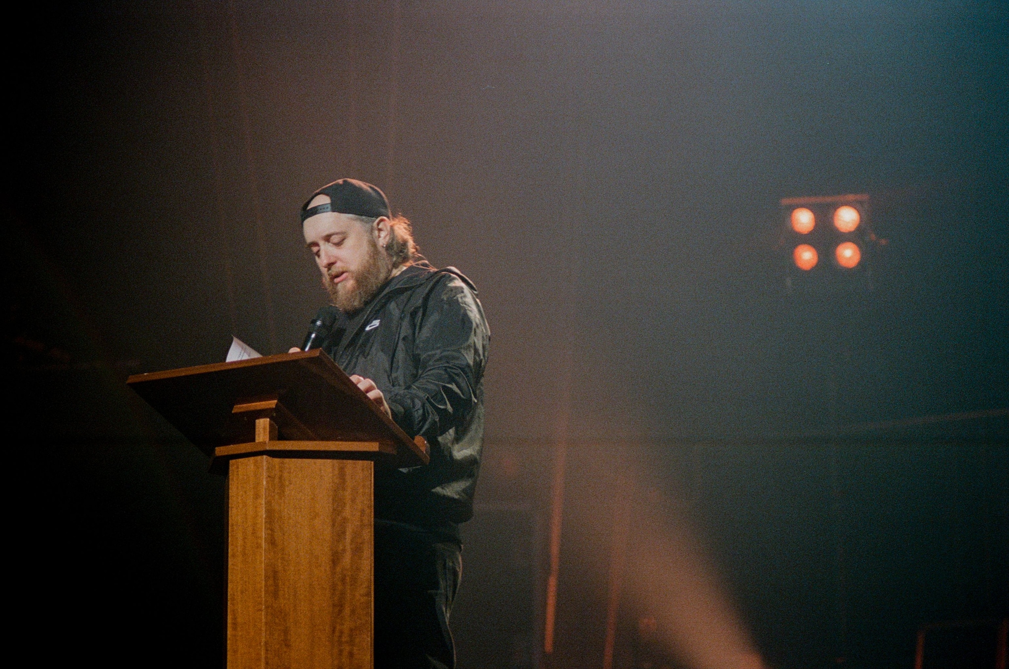 Eleazaro Rossi live show a teatro