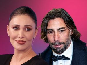 Flirt in corso tra Belen Rodriguez e Brumotti, l’indiscrezione: “A Sanremo c’era molta sintonia”