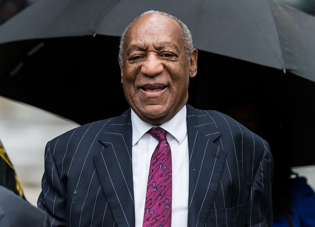 Bill Cosby dovrà risarcire una delle donne che lo ha accusato di violenze sessuali con 19 milioni di dollari