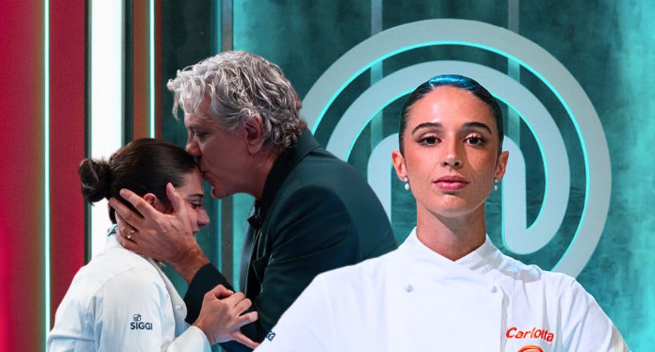 Carlotta Bertin: "Per Masterchef ho lasciato un lavoro sicuro. Infastidita dall'odio gratuito della gente"