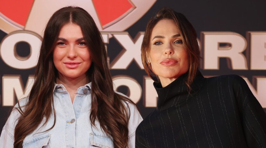 Cosa pensa Ilary Blasi della figlia Chanel Totti a Pechino Express 2026: "I figli fuori di casa sono diversi"