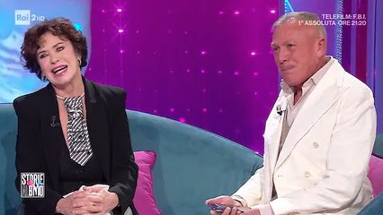 Corinne Clery inizia un nuovo capitolo: "Lascio le scene, ho temuto di morire. Sposerò Claudio"