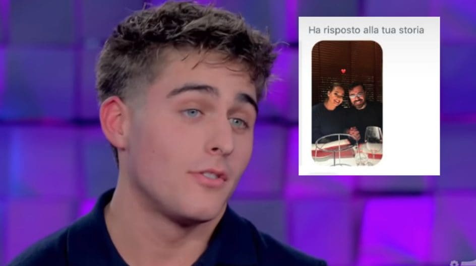 Davide Bonolis criticato per la foto di Sonia Bruganelli con il compagno, la risposta: "La gente non sa"