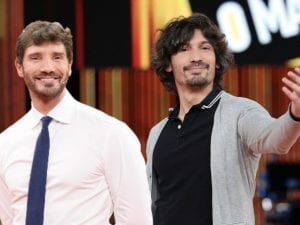 Pierdavide Carone e la lettera a De Martino: “Ho saputo che sarai conduttore a Sanremo, così ti ho scritto”