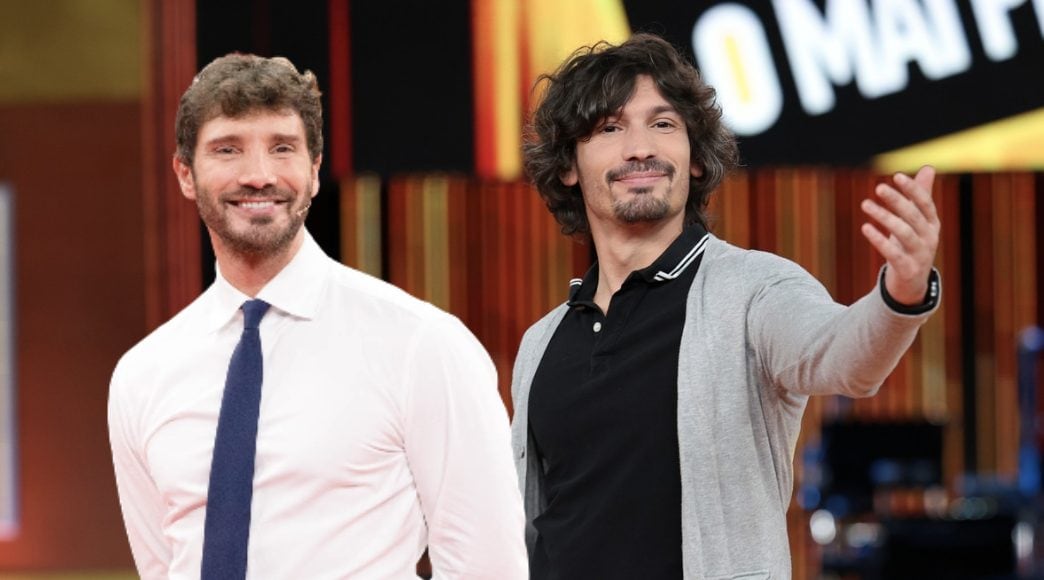 Pierdavide Carone e la lettera a De Martino: "Ho saputo che sarai conduttore a Sanremo, così ti ho scritto"