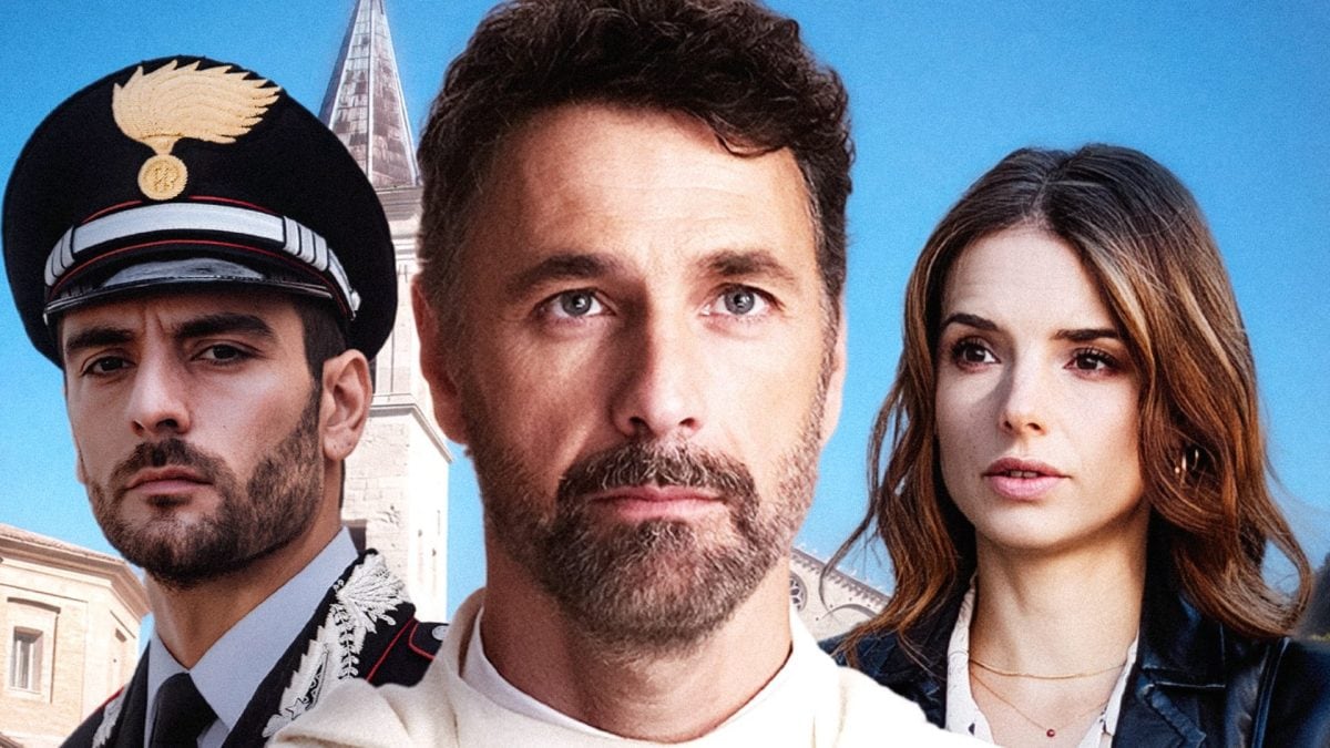 Don Matteo 16 con Raoul Bova si farà? Trama, cast e anticipazioni