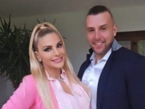 Francesca Cipriani rivela la crisi con il marito Alessandro: “Sogno i figli, ma lui vuole aspettare”