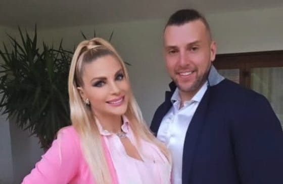 Francesca Cipriani rivela la crisi con il marito Alessandro: "Sogno i figli, ma lui vuole aspettare"