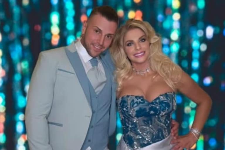FRANCESCA CIPRIANI SVELA TUTTI I SUOI SEGRETI: DALLA CRISI CON IL MARITO AL DESIDERIO DI MATERNITÃ