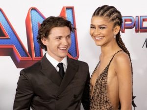 Zendaya e Tom Holland si sono sposati in segreto, lo stylist: “Il matrimonio c’è già stato, ve lo siete perso”