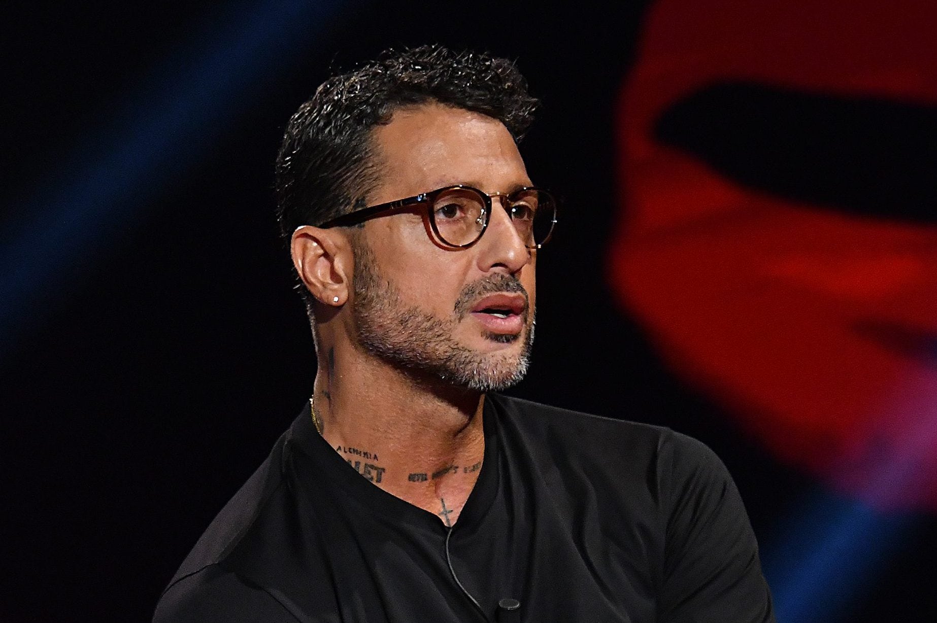 Nuova puntata di Falsissimo cancellata per scelta del tribunale, Corona la posta su X: "La censura non mi ferma"