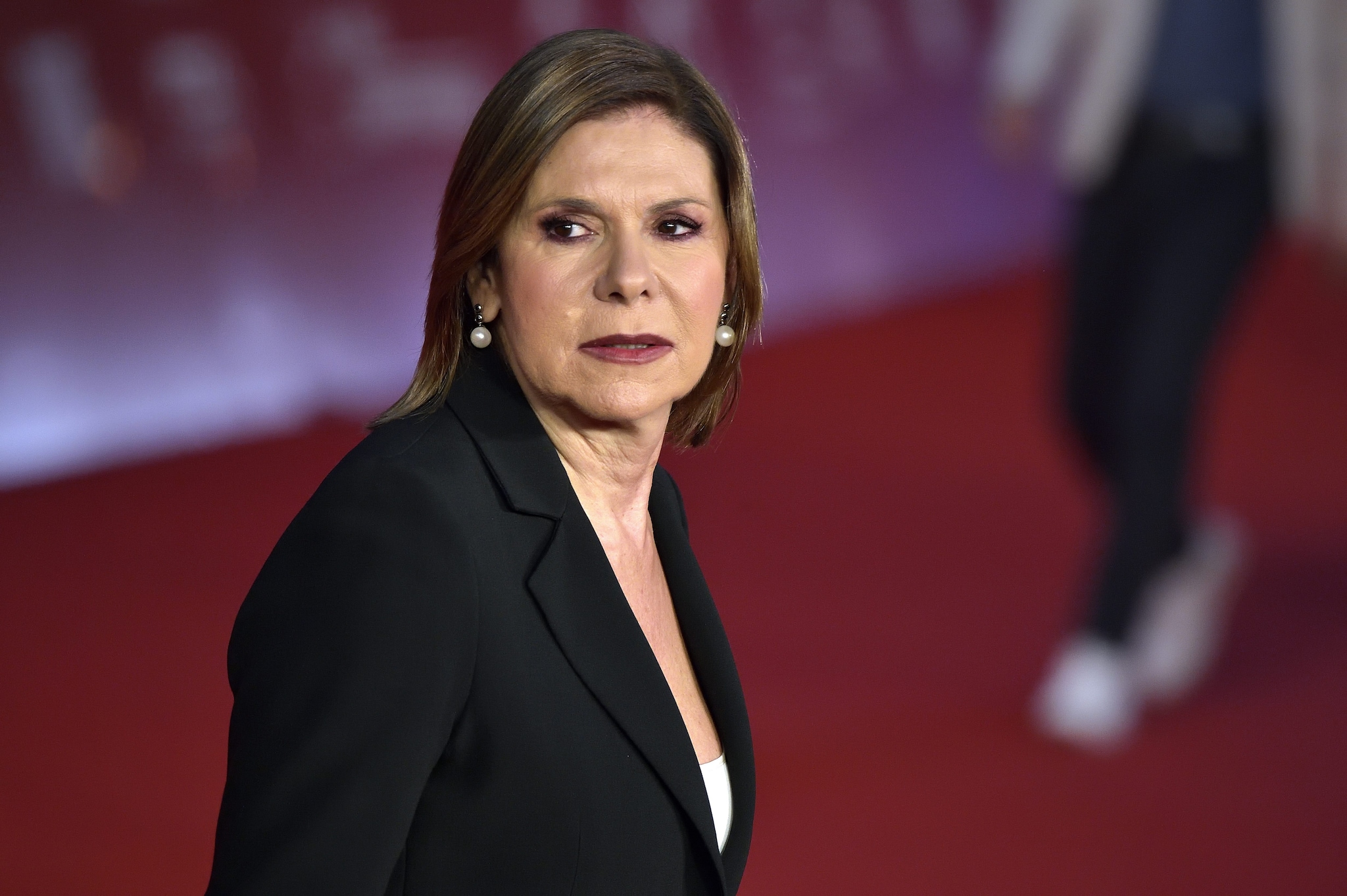 Stop alla seconda serata di Bianca Berlinguer su Canale 5: le prove non convincono e il format è ancora da definire