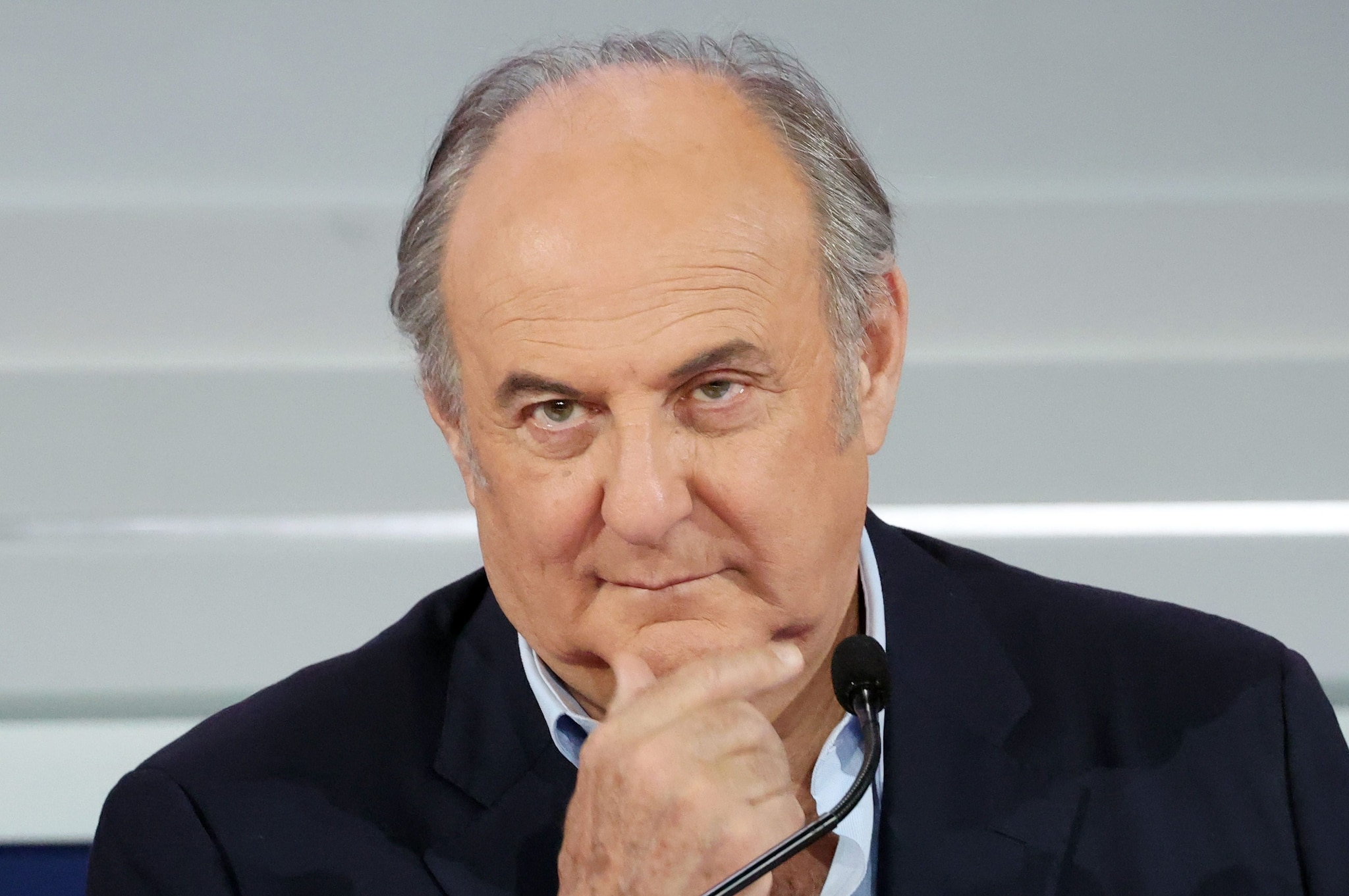 Mediaset cambia programmazione del 3 marzo: stop a La Ruota della Fortuna, quando torna in Tv Gerry Scotti