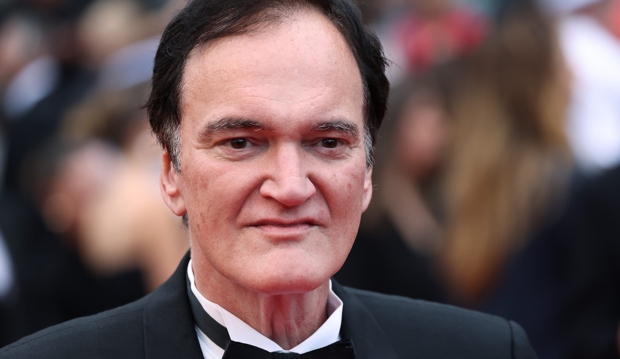 "Quentin Tarantino è vivo e vegeto", smentita la fake news sulla morte del regista in Israele