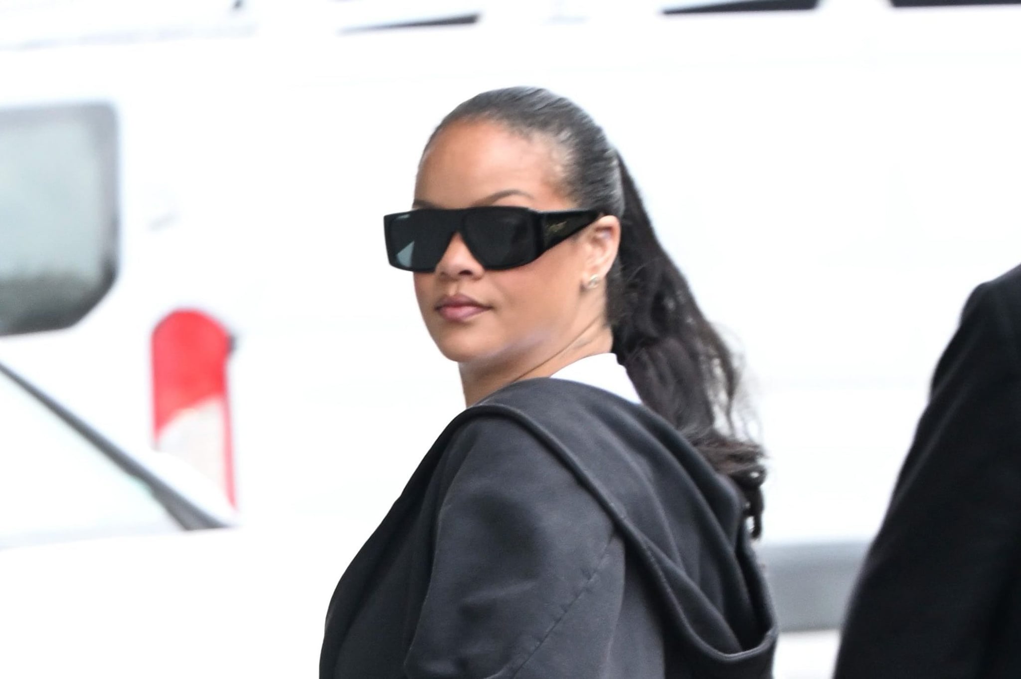 Rihanna sotto shock dopo la sparatoria contro la sua villa: perché Ivanna Ortiz l'aveva presa di mira