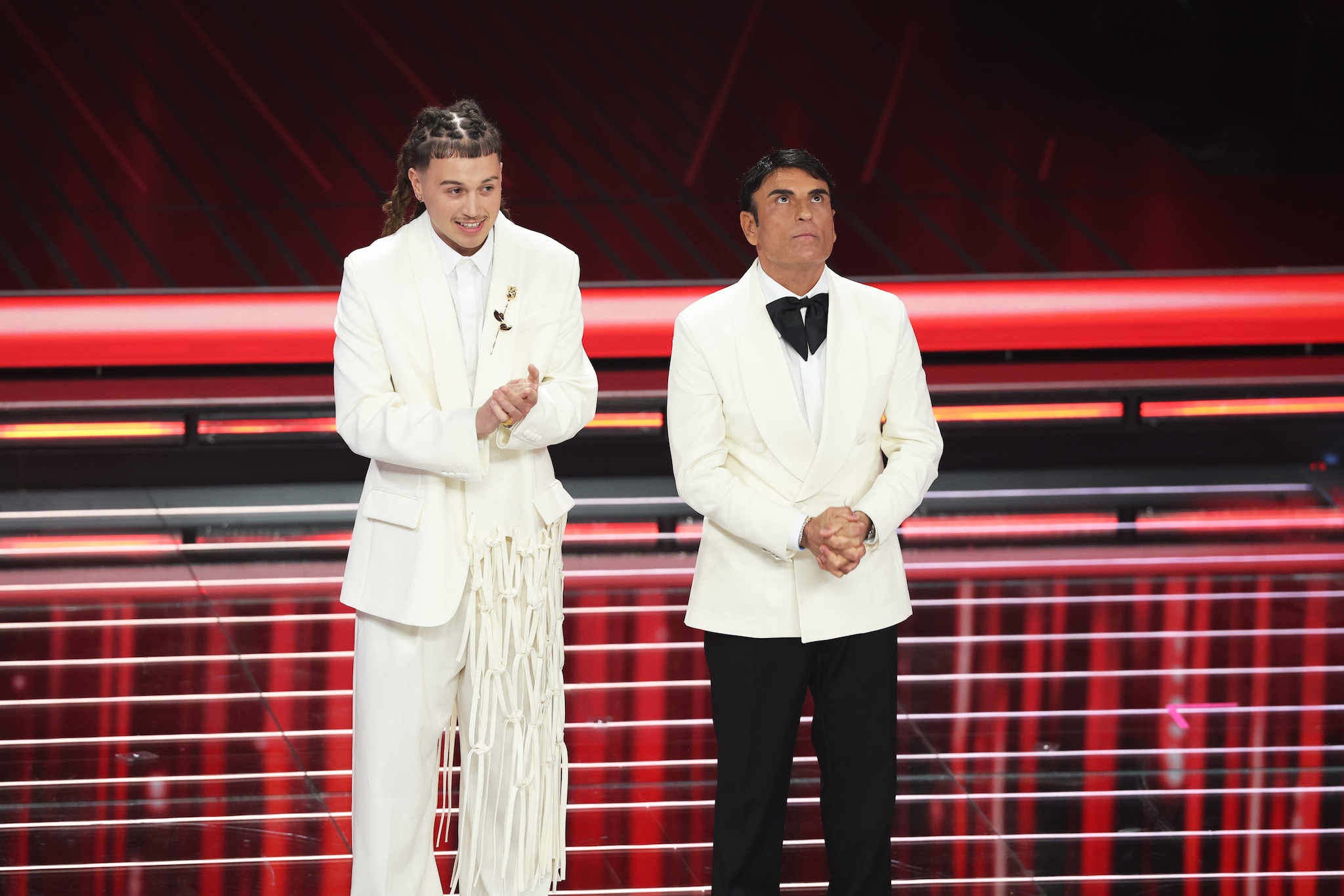 Sanremo 2026, l’analisi del voto: Sayf trionfa al televoto, come ha fatto Sal Da Vinci a vincere il Festival