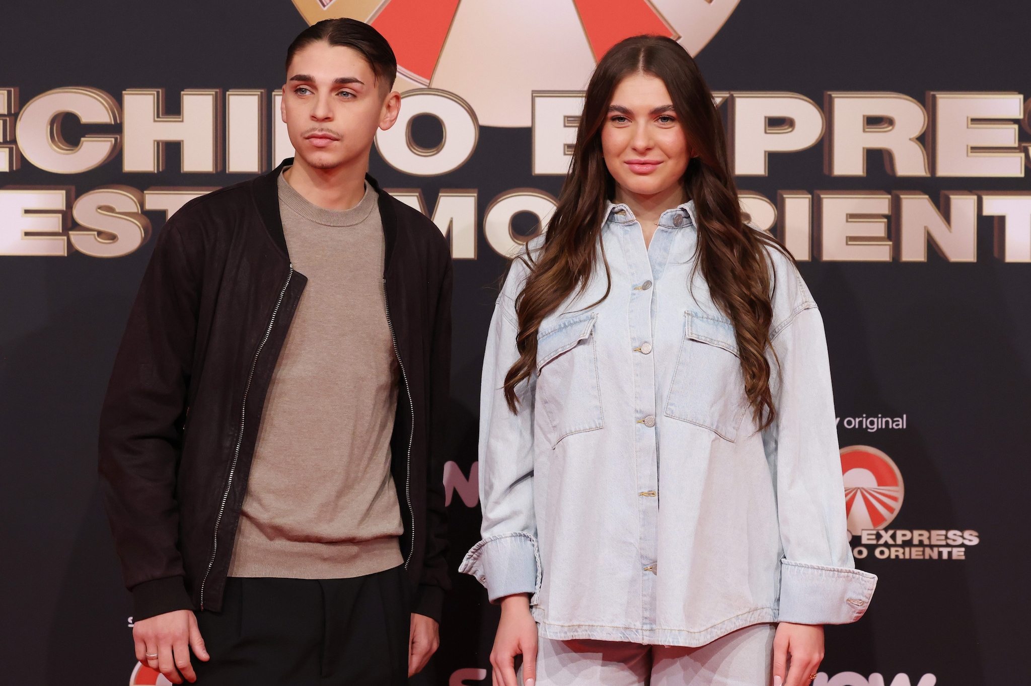 Chanel Totti e Filippo Laurino saranno "I Raccomandati" a Pechino Express 2026