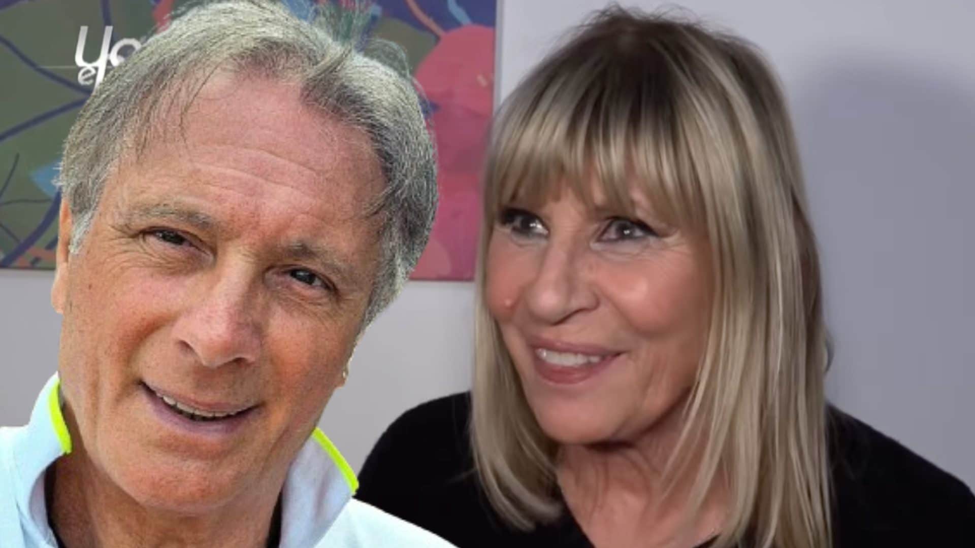 Giorgio Manetti invita Gemma Galgani a lasciare Uomini e Donne: "Ti aspetto fuori dallo studio"