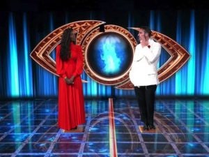 Grande Fratello Vip 2026, Giovanni Calvario eliminato: due concorrenti in nomination