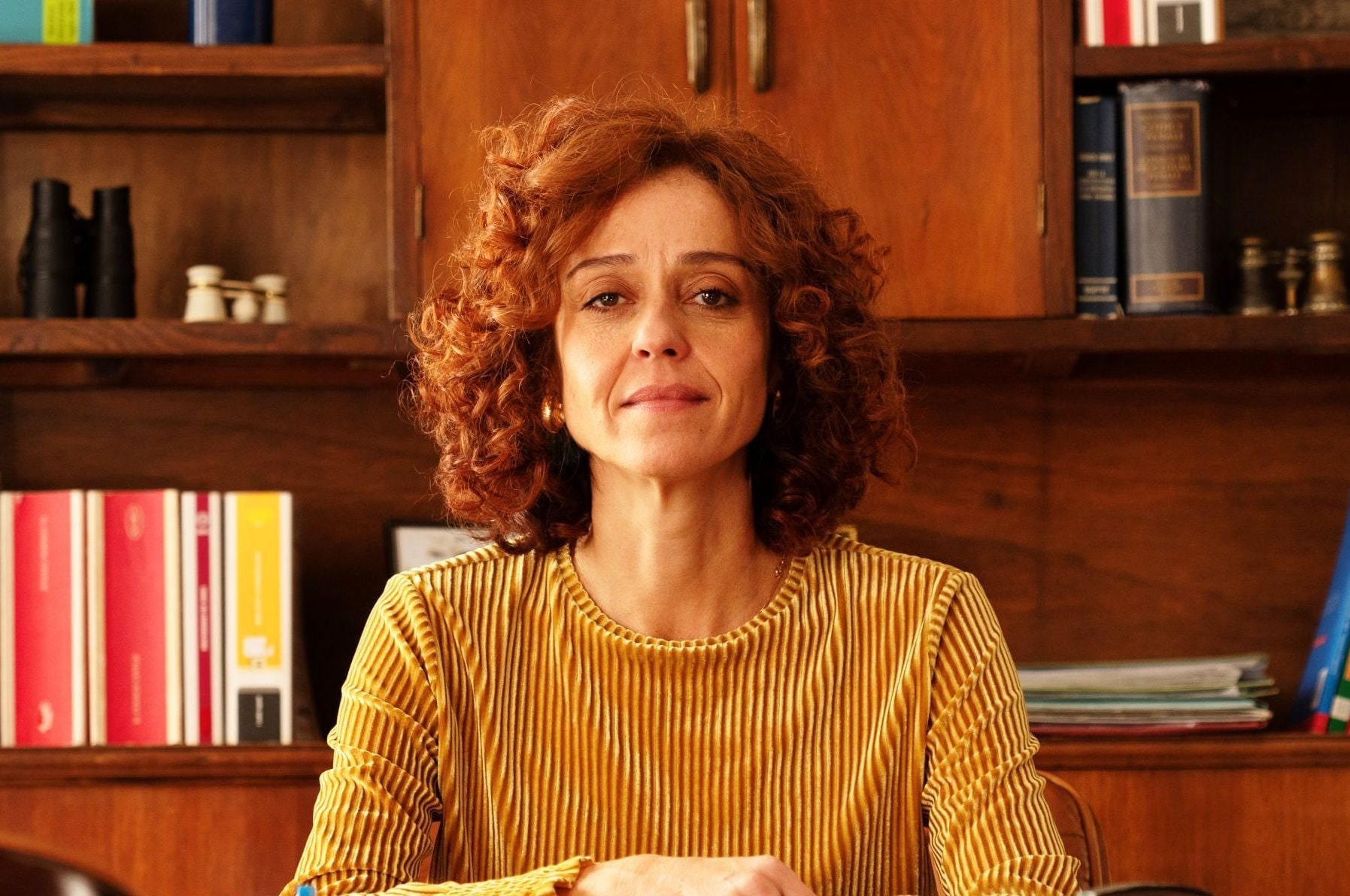 Imma Tataranni 5 con Vanessa Scalera: trama, cast e puntate della serie di Rai 1