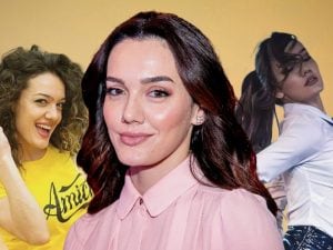 Klaudia Pepa: “Ad Amici tornerei subito. I giovani ballerini voglio guadagnare tanto e lavorare poco”