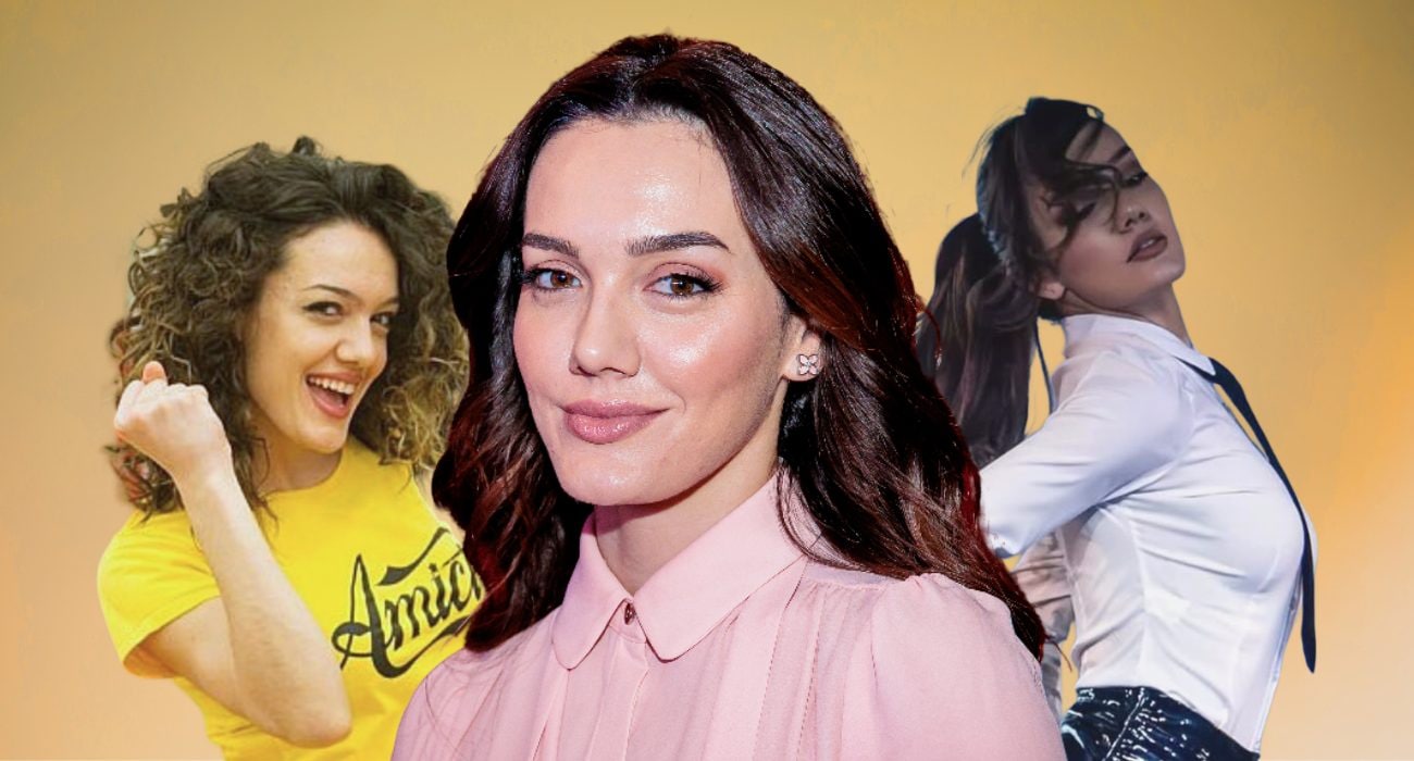 Klaudia Pepa: "Ad Amici tornerei subito. I giovani ballerini voglio guadagnare tanto e lavorare poco"