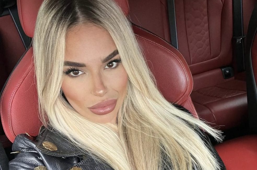 Maria Laura Iovino derubata dal fidanzato: "Ha preso borse di lusso da 10mila euro e le ha rivendute"