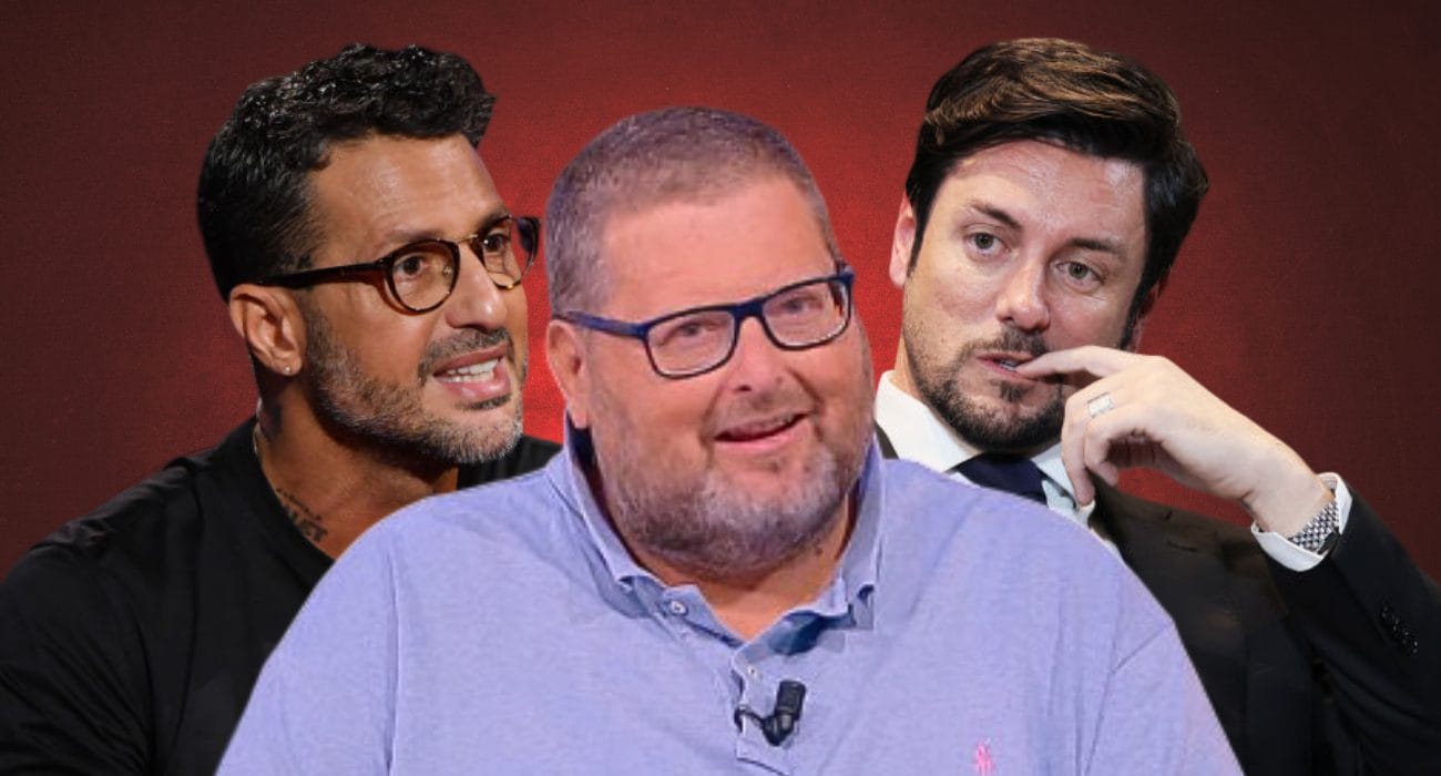 Mediaset denuncia Adinolfi per diffamazione dopo aver difeso Corona e Giambruno: "Chiesta la rimozione dei video"