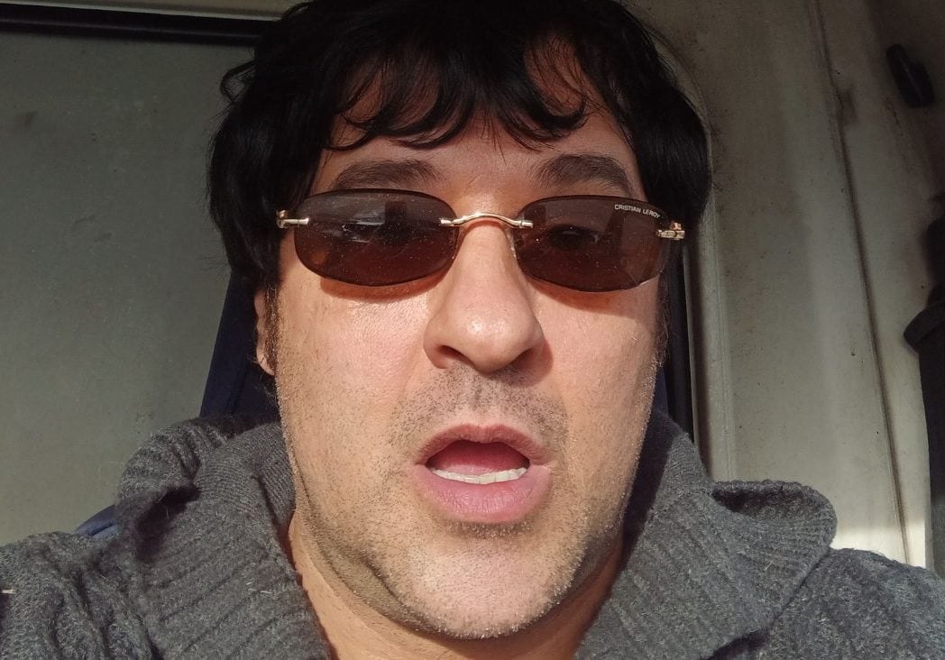 Ladri in casa di Mauro Marin, l'ex del GF li affronta: "Minacciati con l'ascia e presi a pugni"